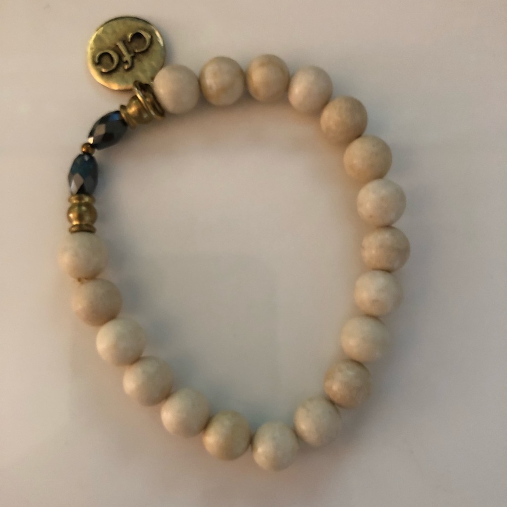 Bead bracelet - Picture 3 of 3